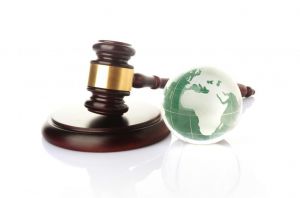 Щодо розширення компетенції міжнародного арбітражу (реєстр. № 12141)