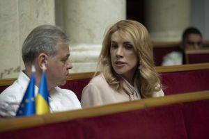 Продовжили парламентський контроль за отриманням і використанням міжнародної військової допомоги