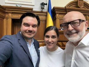 Про публічно-приватне партнерство