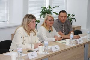 Спільні зусилля створюють міцну основу для забезпечення рівних можливостей для всіх громадян України