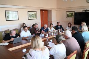 На Закарпатті стартує проєкт «Стійкість» для підтримки дітей з інвалідністю за сприяння Франції