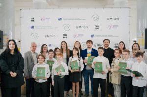 Українські музичні школи отримають понад 30 тисяч сучасних посібників