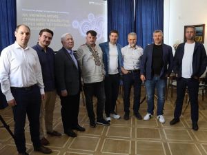 Члени Комітету з питань економічного розвитку обговорили оптимальну модель економічного зростання
