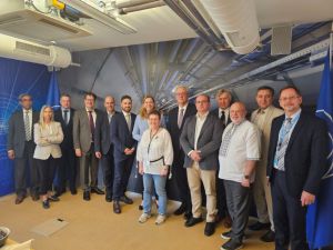 Українська наука стане ще глибше інтегрованою в європейський дослідницький простір