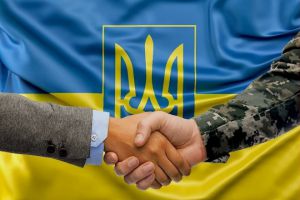 Стратегія державної політики щодо захисників