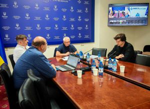 ТСК з ціноутворення в енергетиці розглянула ситуацію на ринку електроенергії