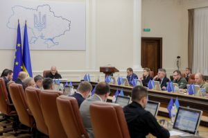 Кабмінрозподілив субвенцію для підтримки ветеранів