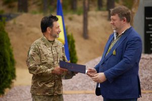 Нам жити в Україні. Ніхто, крім нас, не створить умови для кращого життя