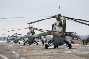 День армійської авіації Сухопутних військ Збройних Сил України