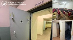 Офіс Омбудсмана розпочав перші моніторингові візити до укриттів