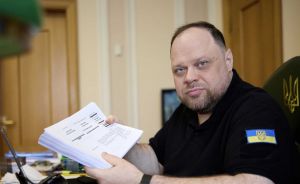 Руслан Стефанчук: На вересень 2025 року запланована комплексна підготовка проєкту оновленого Цивільного кодексу