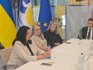 Допомога для України є життєво важливою, бо в буквальному сенсі вона рятує людські життя