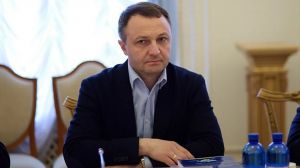 Кабмін звільнив Тараса Кременя з посади мовного омбудсмана