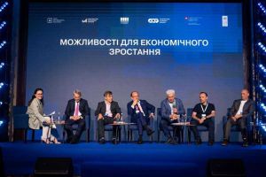 Шлях до відновлення лежить через об’єднання зусиль, прозору політику й довіру партнерів
