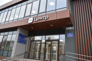 ЦНАП Звягельської громади: приклад безбар’єрності в дії