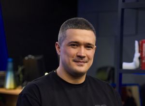 Проєкт відкриває двері для тих, хто має амбіції та бажання під час війни долучитися до змін у країні