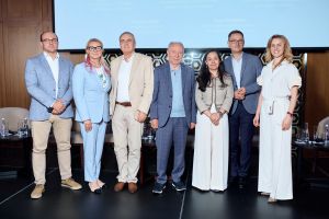 ЮНЕСКО презентувало План дій щодо підтримки наукової екосистеми України