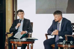 Відбулася конференція «Комплексна реформа правоохоронної системи як ключовий елемент євроінтеграції»