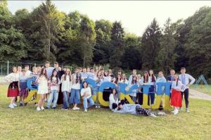 У Сіверськодонецькому районі 661 дитина вирушить на оздоровлення та відпочинок