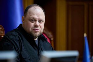  Руслан Стефанчук разом із колегами зареєстрував пакет законопроєктів щодо прожиткового мінімуму