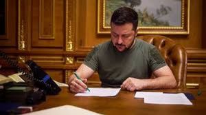 Президент України звільнив голову Фастівської районної державної адміністрації
