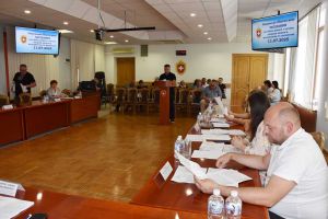 У Рівненській обласній лікарні відкривають центр кардіохірургії