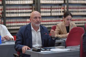 Ігор Марчук: Людський і приватний капітал — ключові пріоритети цьогорічної Конференції у Римі