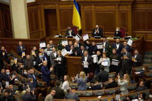 Комітет з питань економічного розвитку: Три роки тому набув чинності «закон про локалізацію»