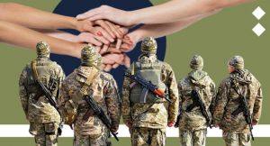 Впроваджуємо зміни, щоби державна підтримка відповідала реальним потребам наших Захисників і Захисниць