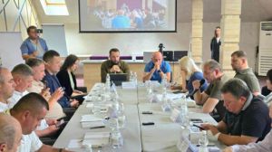 У Комітеті з питань економічного розвитку провели діалог щодо реформування ринку деревини