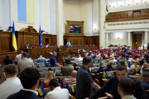 Щодо застосування санкцій до суден, повітряних суден