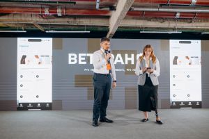 Презентували новий цифровий сервіс у Дії для Захисників та Захисниць
