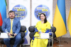 В Азербайджані відкриють підготовче відділення для іноземних студентів, які планують навчатися в Україні