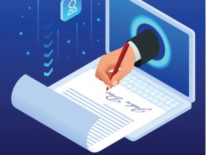 Розширюємо мережу довірчих послуг — у Києві відкрито новий пункт реєстрації кваліфікованого електронного підпису
