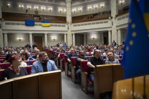 Встановили День вшанування пам’яті Захисників і Захисниць України, учасників добровольчих формувань, а також цивільних осіб, які були страчені, закатовані або загинули у полоні