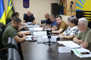 Донецька область спрямувала понад 22 млн грн на потреби військових