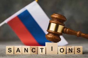 Щодо застосування персональних спеціальних економічних та інших обмежувальних заходів (санкцій) до представників спортивних організацій російської федерації