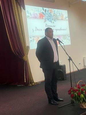 Подяка медикам