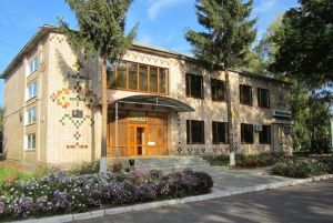 Диканька знову відкриває свої скарби