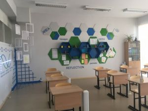 Кіровоградщина отримає понад 22 млн грн субвенції на оновлення освітнього простору