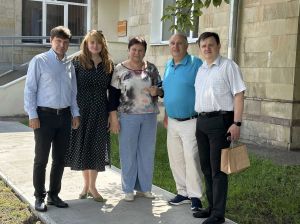 Славутич — місто, яке не зупиняється в розвитку
