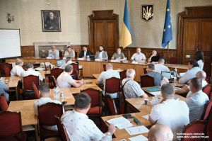 На порядку денному — трансформація всієї  деревообробної галузі України