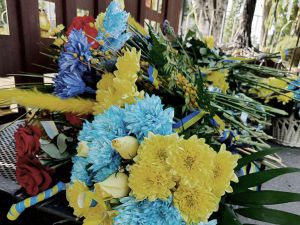 Миколаївщина вшанувала пам’ять загиблих і закатованих у полоні