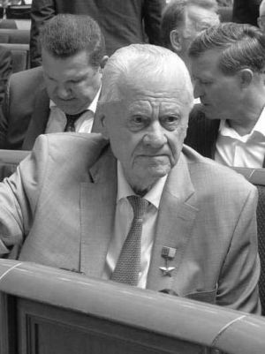 Пішов у засвіти Леонід Григорович Яковишин