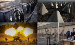 Чернігівщина спрямувала понад 9 мільярдів гривень на підтримку Сил оборони України