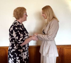 Очікуємо, що Ісландія приєднається до Коаліції цивільного захисту