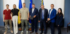 Дніпропетровщина та Естонія посилюють економічне партнерство