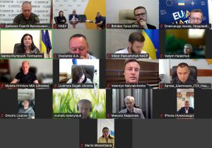 Комітет з питань інтеграції України до ЄС розглянув два законопроєкти, які мають на меті відновити незалежність НАБУ і САП