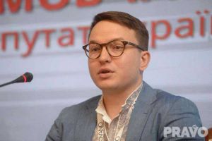 Олексій Мовчан: Публічні закупівлі —  один із ключових інструментів підтримки економіки під час війни