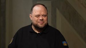 Руслан Стефанчук: Президентський законопроєкт відновлює незалежність антикорупційних органів і захищає їх від зовнішнього впливу